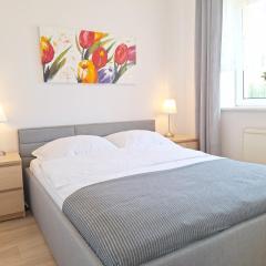 Grand Apartament - z miejscem parkingowym