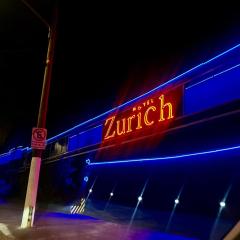 Motel Zurich 2