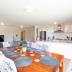 Family Home for a Fiesta