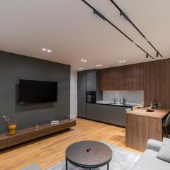 Prado Apartments