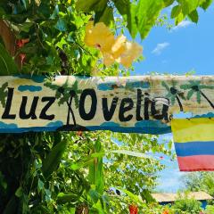 Villa Luz Ovelia