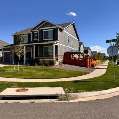 Guest suite in Aurora