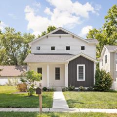 Sleeps 22-Downtown Westfield-Near Grand Park!