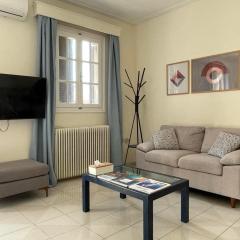 AQUA Cozy apartment in the heart of Zakynthos town