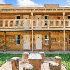 Georgetown Lodge
