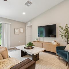 The Balboa - Modern Luxury Getaway