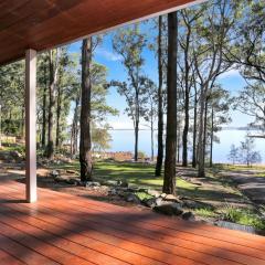 Keera House on Heros Bay