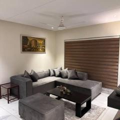 Luxury 2 BHK Retreat Gulberg 3