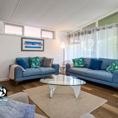 Renovated 3BR One Street to Beach