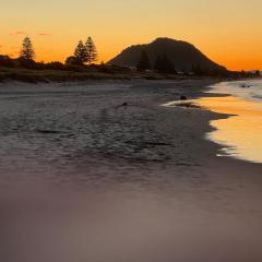 Beachside Bliss