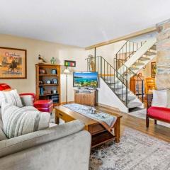 Cozy Bear's Lair