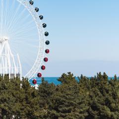 Urbanstay Sokcho Beach AB