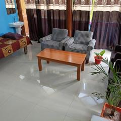 Saraswati Sadan Homestay Ayodhya
