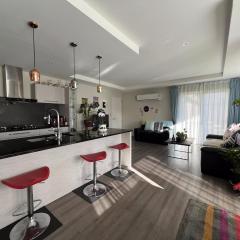 Wigram sunny quiet home