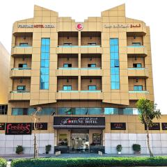 Fortune Hotel Deira