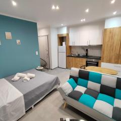 Voulas Apartment 2