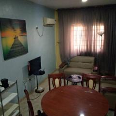 XrisBun Apartment