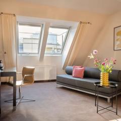 Flemings Hotel Wien-Stadthalle