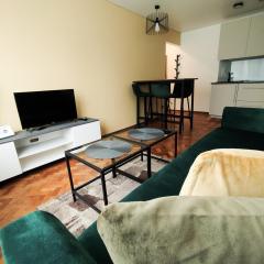 Cozy A Noko Apartment