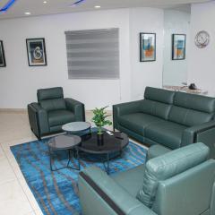 RESIDENCE TERANGA immo luxe Residence Ndoumbe Sylla