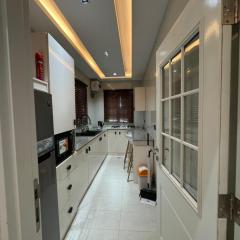 Five Palms One Bedroom Pent House Apartment
