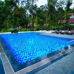 Coorg Orange Blossom Resort and Spa
