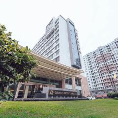 成都绅泰大酒店