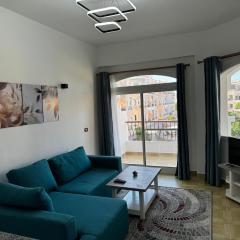 Beautiful Apartment in Egyptian Experience Resort