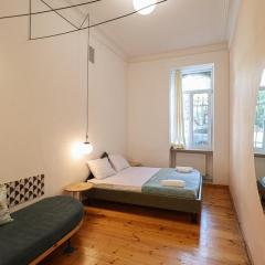 Unique 3BR Apt in Old Tbilisi - By Wehost
