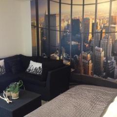 Appartement Manhattan