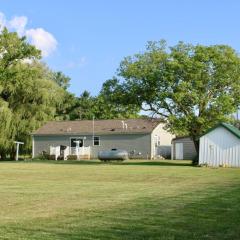 Stony Lane Retreat