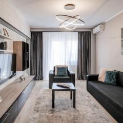 CHANTTAL Luxury - FOUNTAIN