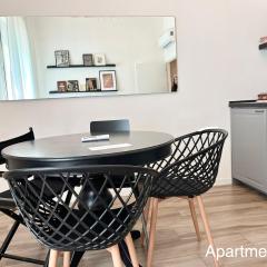 MeModena Apartments