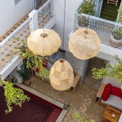 Riad El Jadide