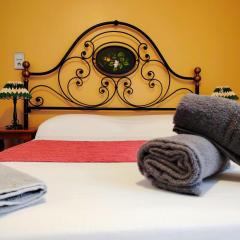 T3 N8 Appartement Hôtel Combes