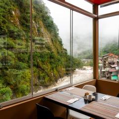 Hotel Ferré Machu Picchu