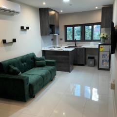 Modern Apartment in Accra