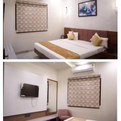 Hotel Abhilasha inn,