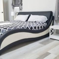 Relax in Style by Reese Creek!