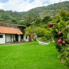 Natural Garden Glamping