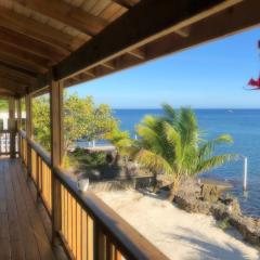 Kokomo Roatan Oceanfront Paradise