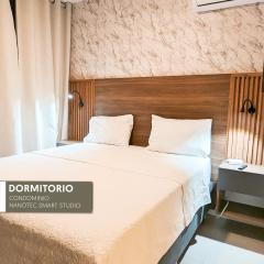 Dpto 1106 en NanoTec Como en Casa - Scz