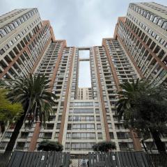 Departamento Santiago Centro Full Equipado
