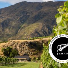 Kinross Boutique Vineyard Hotel