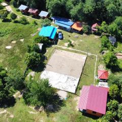 Scorpion Wings Eco-Resort
