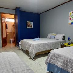 Hostal Casa Azul