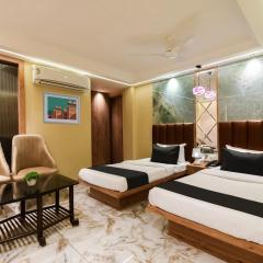 Super Hotel O Krishna Regency