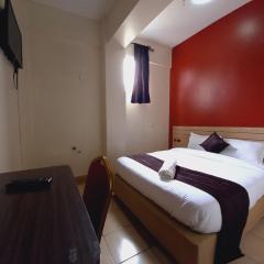 Fahari Bliss Hotel