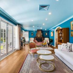 Baulkham Hills 4br luxury house