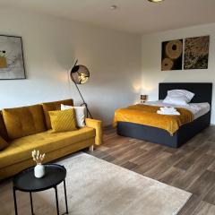Zentrales Apartment am Theater in Marl